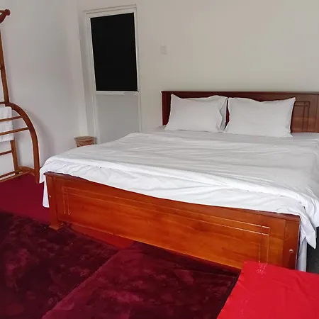 Serenity Heights Nuwara Eliya Room photo